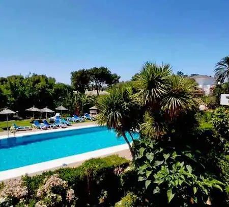 شقة Urb Jardines De Sotogrande Duplex, 120 M2 المظهر الخارجي الصورة