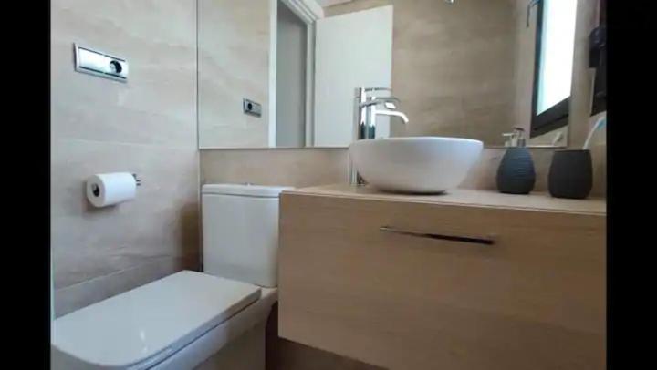 شقة Urb Jardines De Sotogrande Duplex, 120 M2 المظهر الخارجي الصورة