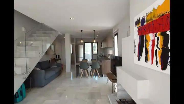 شقة Urb Jardines De Sotogrande Duplex, 120 M2 المظهر الخارجي الصورة