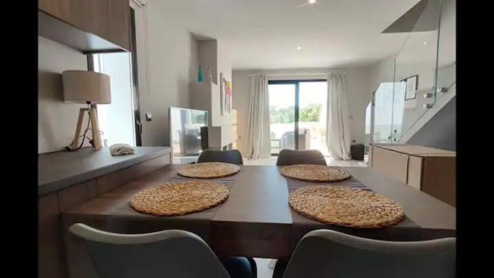 شقة Urb Jardines De Sotogrande Duplex, 120 M2 المظهر الخارجي الصورة