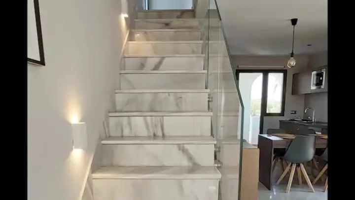 شقة Urb Jardines De Sotogrande Duplex, 120 M2 المظهر الخارجي الصورة