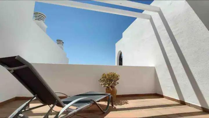 شقة Urb Jardines De Sotogrande Duplex, 120 M2 المظهر الخارجي الصورة