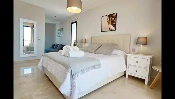 شقة Urb Jardines De Sotogrande Duplex, 120 M2 المظهر الخارجي الصورة