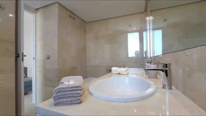 شقة Urb Jardines De Sotogrande Duplex, 120 M2 المظهر الخارجي الصورة
