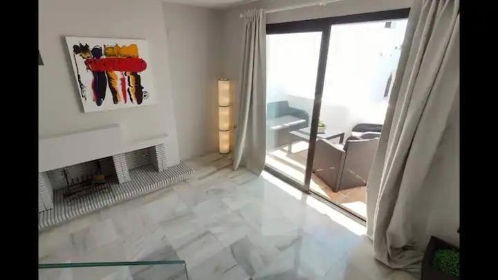 شقة Urb Jardines De Sotogrande Duplex, 120 M2 المظهر الخارجي الصورة