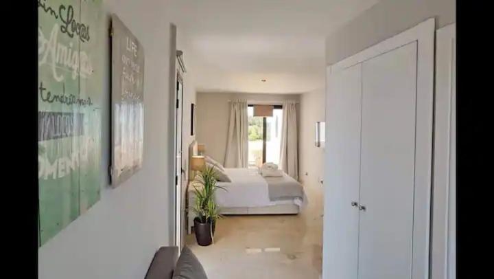شقة Urb Jardines De Sotogrande Duplex, 120 M2 المظهر الخارجي الصورة