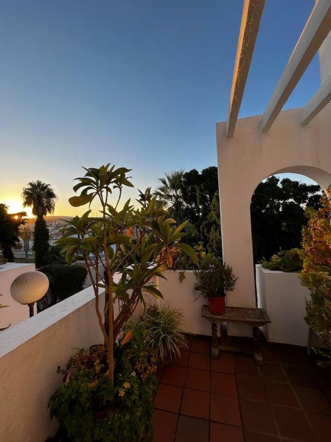 شقة Urb Jardines De Sotogrande Duplex, 120 M2 المظهر الخارجي الصورة