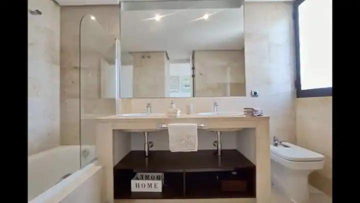 شقة Urb Jardines De Sotogrande Duplex, 120 M2 المظهر الخارجي الصورة