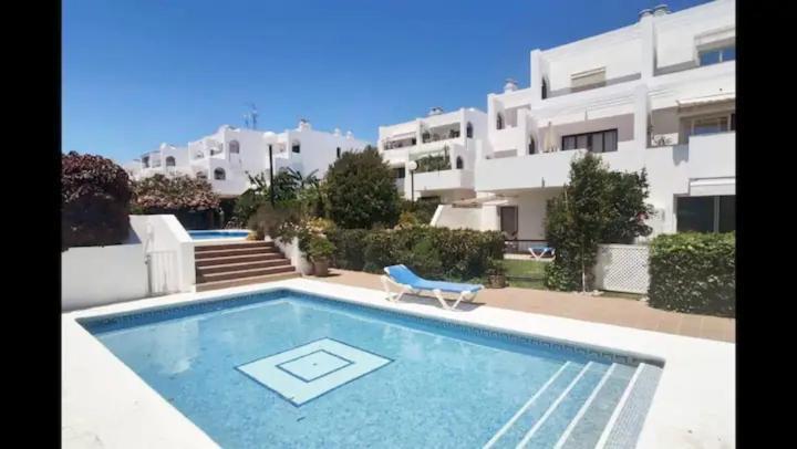 شقة Urb Jardines De Sotogrande Duplex, 120 M2 المظهر الخارجي الصورة