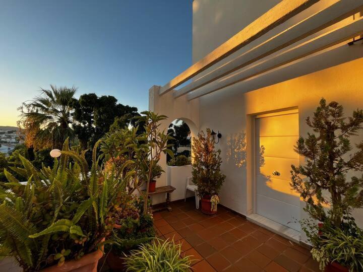 شقة Urb Jardines De Sotogrande Duplex, 120 M2 المظهر الخارجي الصورة
